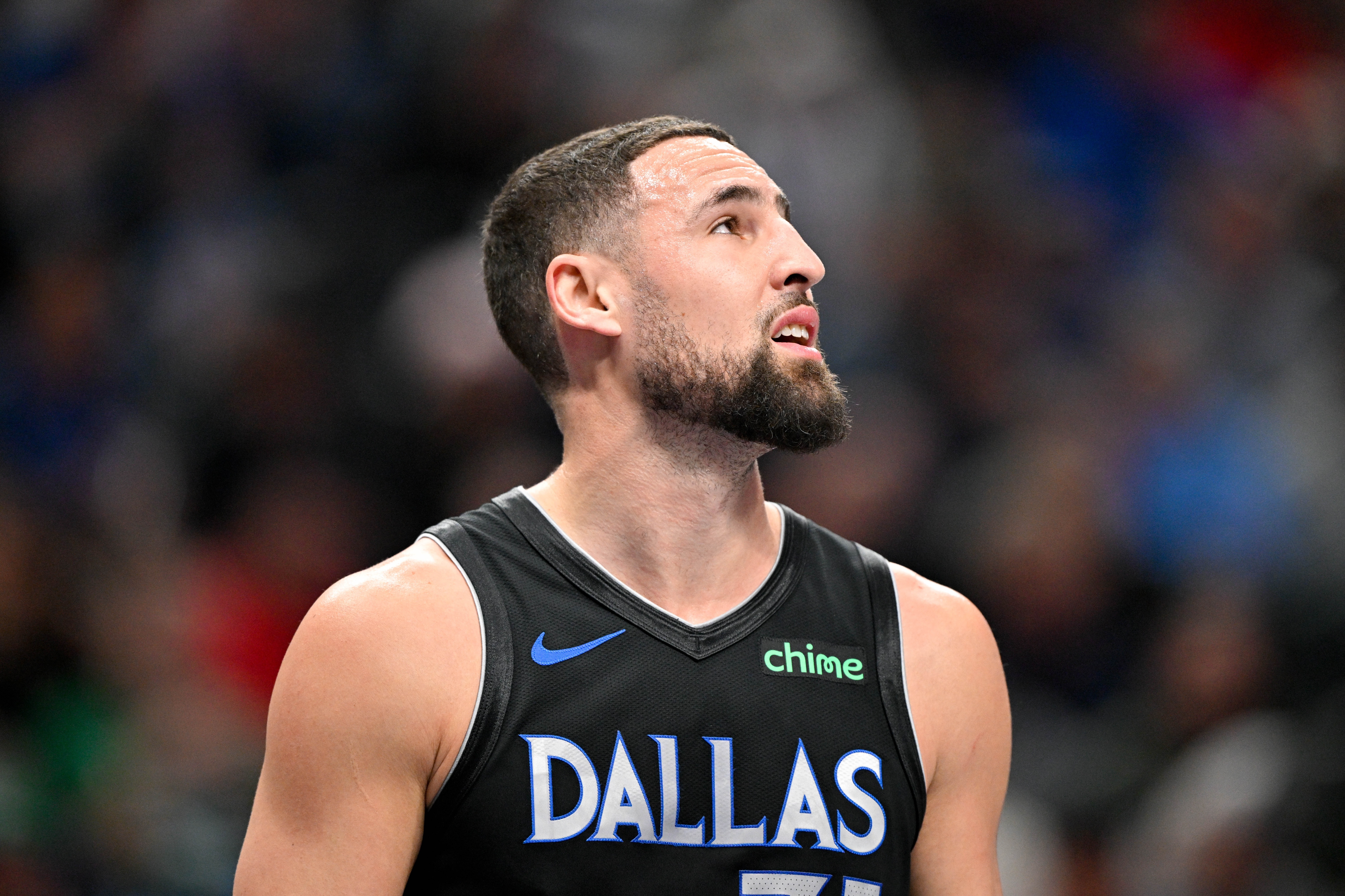 亚博体育官网-克莱：父亲教会我尊重前辈传奇 没有雷·阿伦等人 就没有现在的我