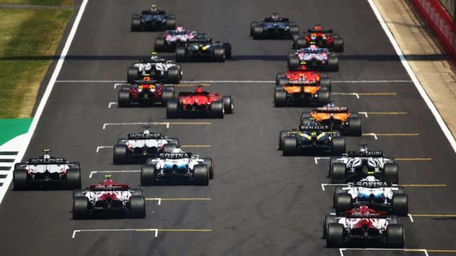 亚博体育官网-F1改变部分由于形势所迫 马西被撤F1裁判机制大变