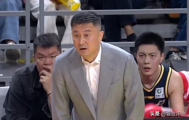 亚博-广东完败辽宁引热议！单场追平赛季最低分 本土球员被吐槽不会打球