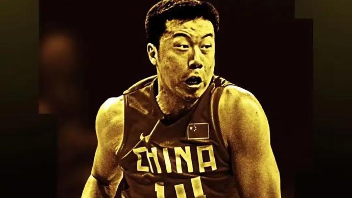 亚博体育APP-“郅”敬那个曾经的追风少年！王治郅正式入选国际篮联名人堂
